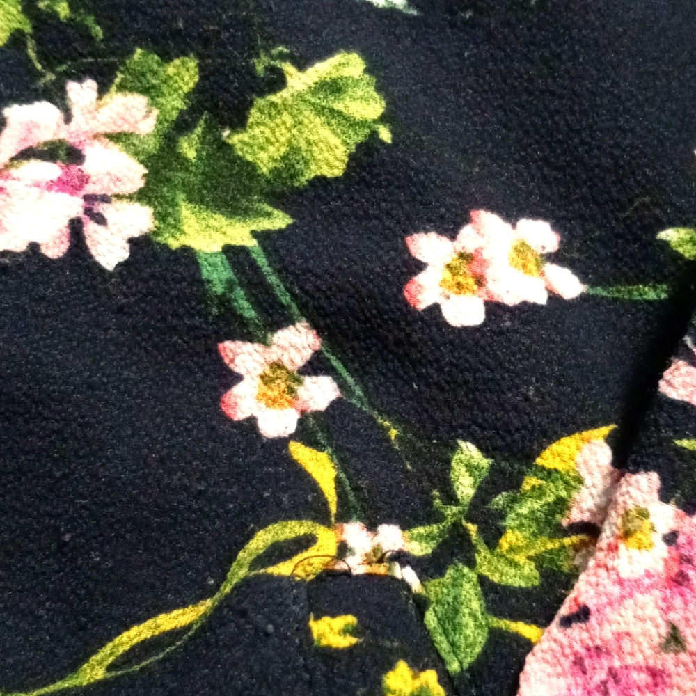 Monteau Girl Spring Jacket - Picture 2 of 4